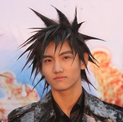 Resultado de imagen para Idols and their hairstyles ugly kpop hairdos